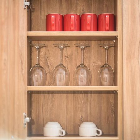 Stylish 1Br Apartment In The Heart Of Koukaki 아테네 외부 사진